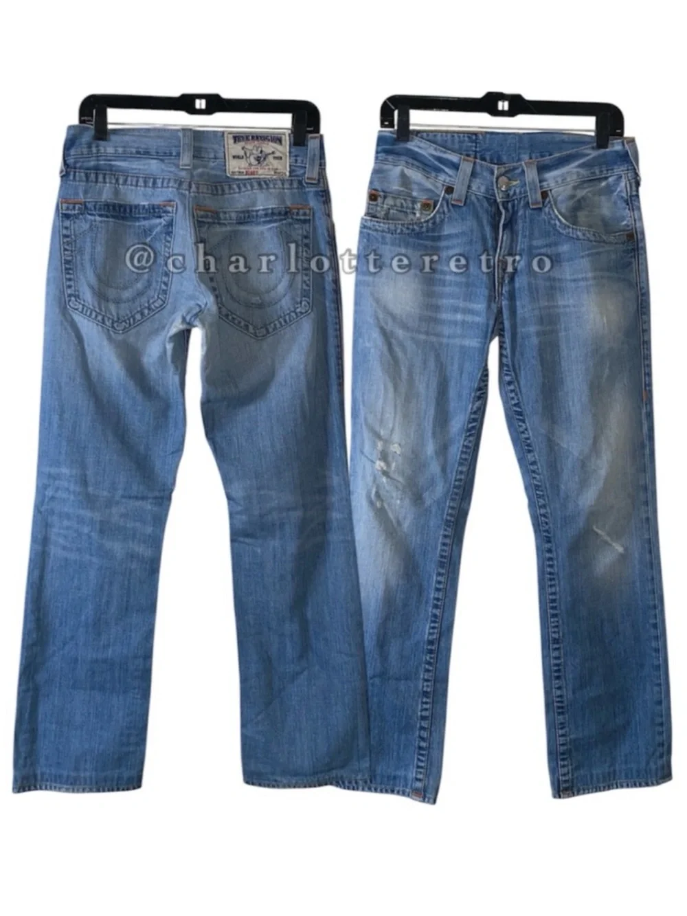 True Religion BOBBY Jeans